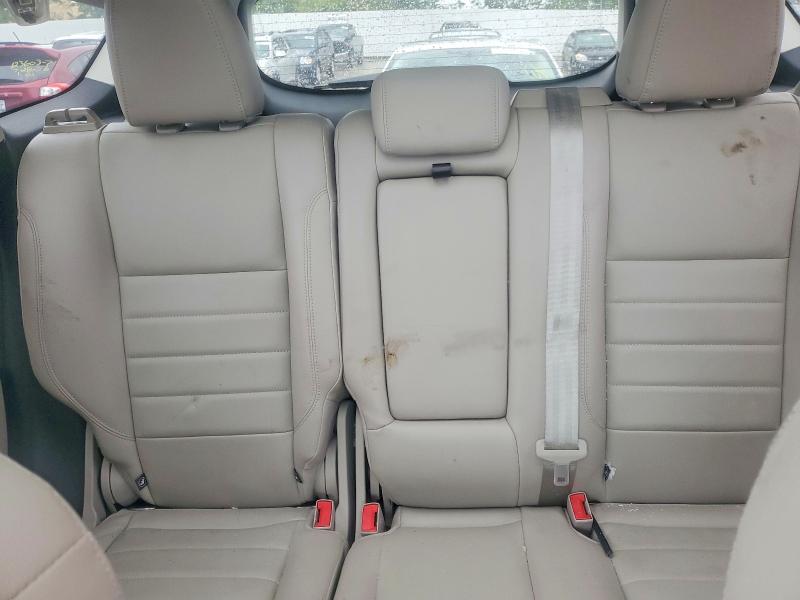 Photo 10 from auction – 2014 FORD ESCAPE with VIN 1FMCU0J95EUD43865