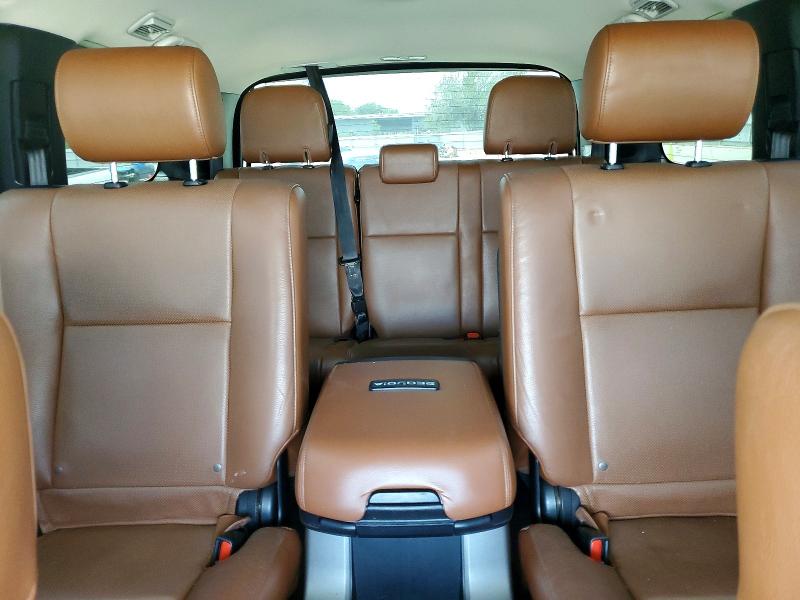 Photo 10 from auction – 2020 TOYOTA SEQUOIA with VIN 5TDDY5G18LS175135