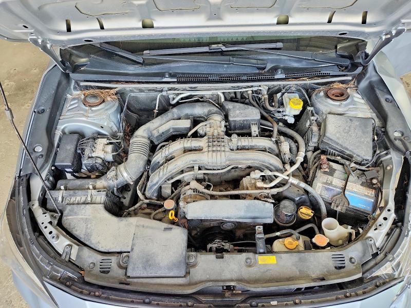 Photo 11 from auction – 2018 SUBARU IMPREZA with VIN 4S3GTAA65J1717312