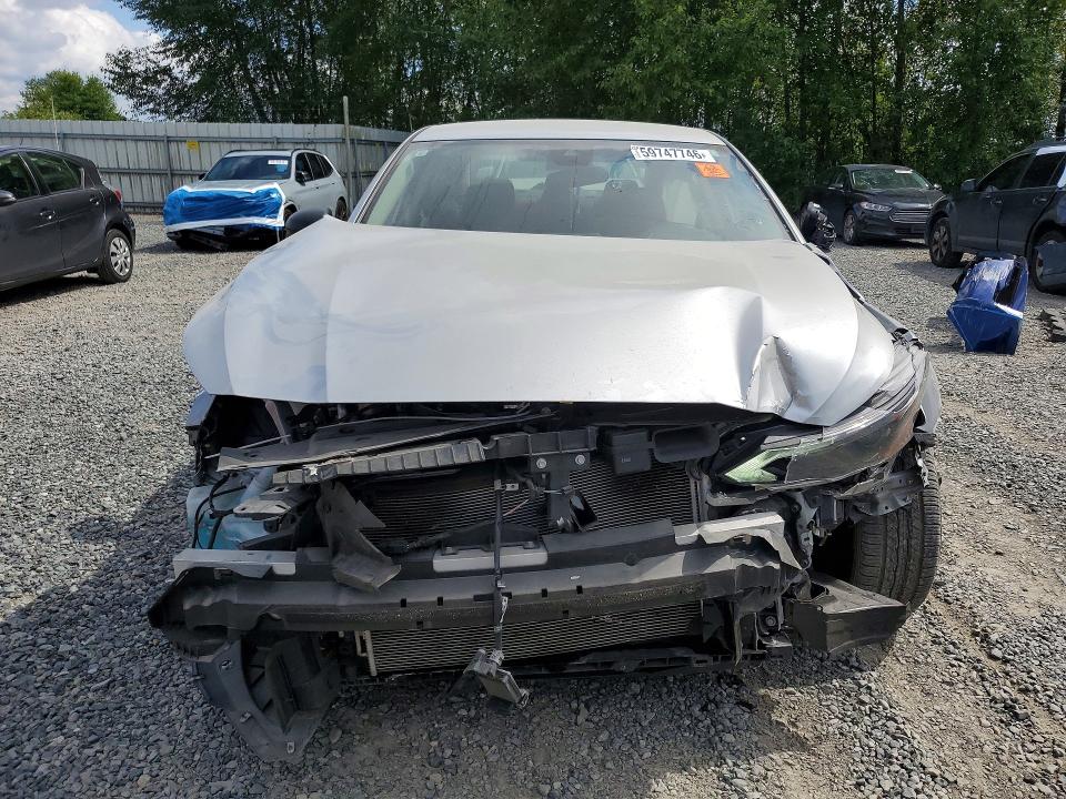 Photo 5 from auction – 2024 NISSAN ALTIMA with VIN 1N4BL4DV3RN404722
