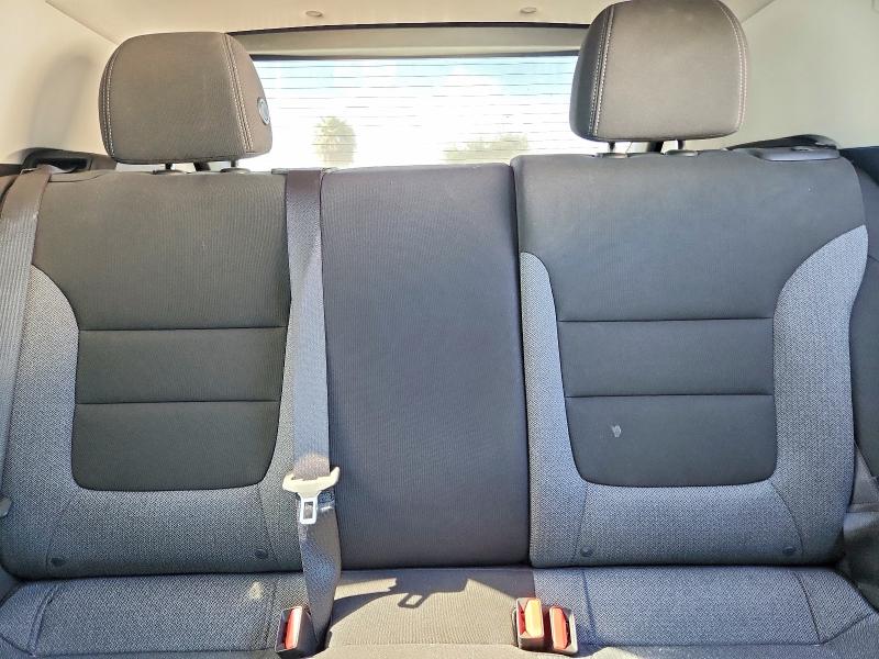 Photo 10 from auction – 2021 CHEVROLET TRAILBLAZER with VIN KL79MPSL6MB036150