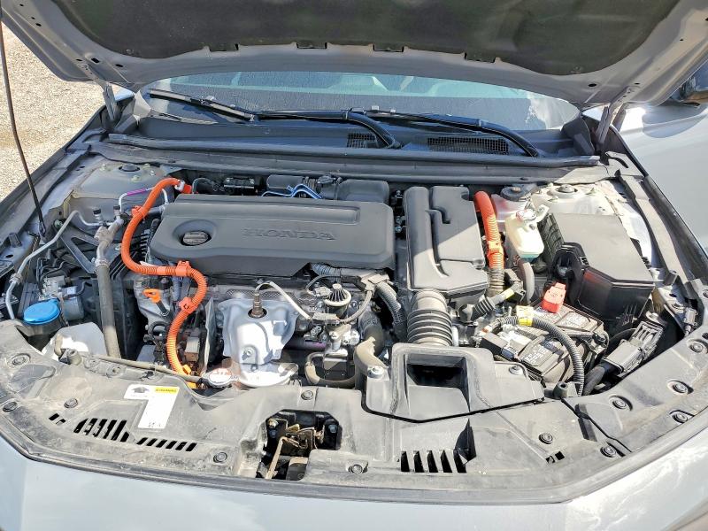 Photo 11 from auction – 2025 HONDA ACCORD with VIN 1HGCY2F56SA078897