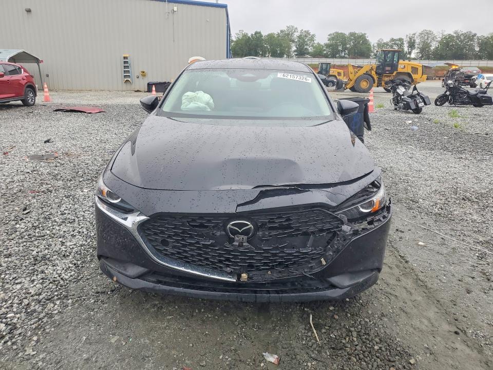Photo 5 from auction – 2024 MAZDA 3 with VIN 3MZBPABM7RM435874