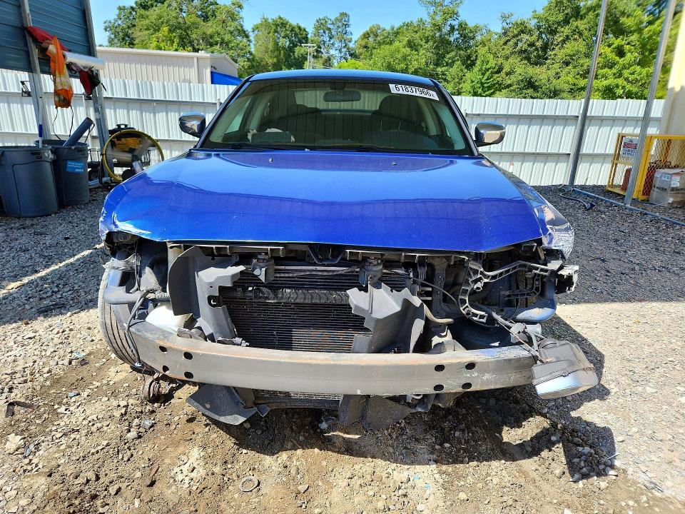 Photo 5 from auction – 2008 DODGE CHARGER with VIN 2B3KA43R88H116806