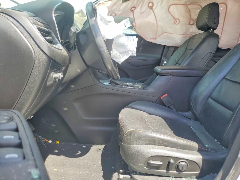 Photo 7 from auction – 2019 CHEVROLET EQUINOX with VIN 2GNAXYEXXK6253736