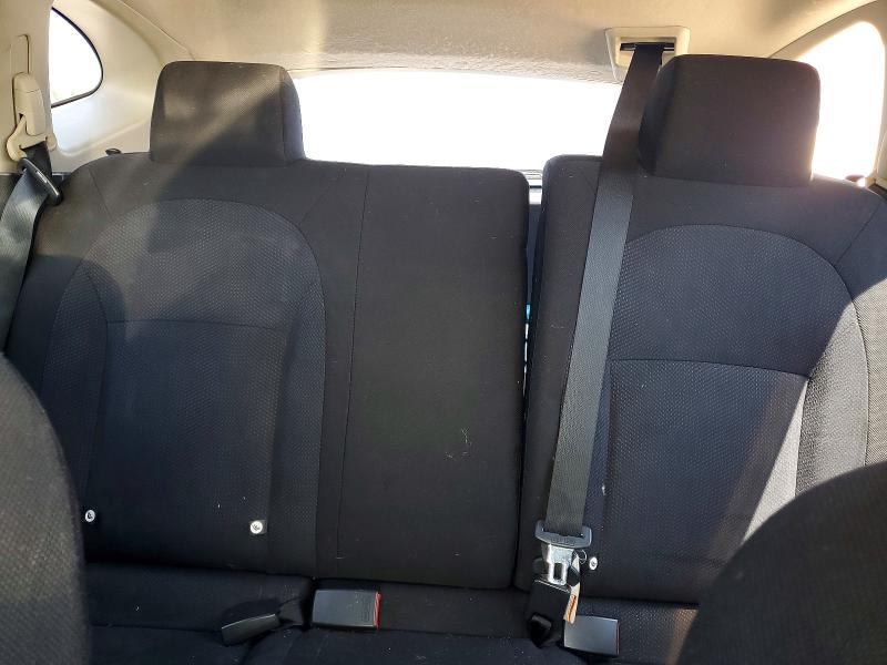 Photo 10 from auction – 2015 NISSAN ROGUE SELECT with VIN JN8AS5MT2FW154512