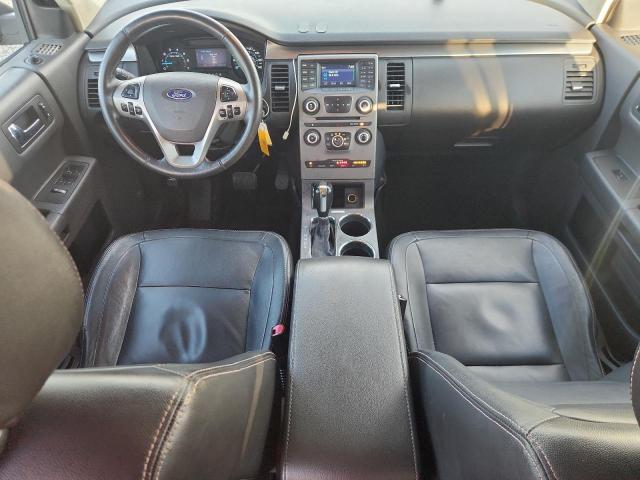 Photo 8 from auction – 2016 FORD FLEX with VIN 2FMGK5B8XGBA23055
