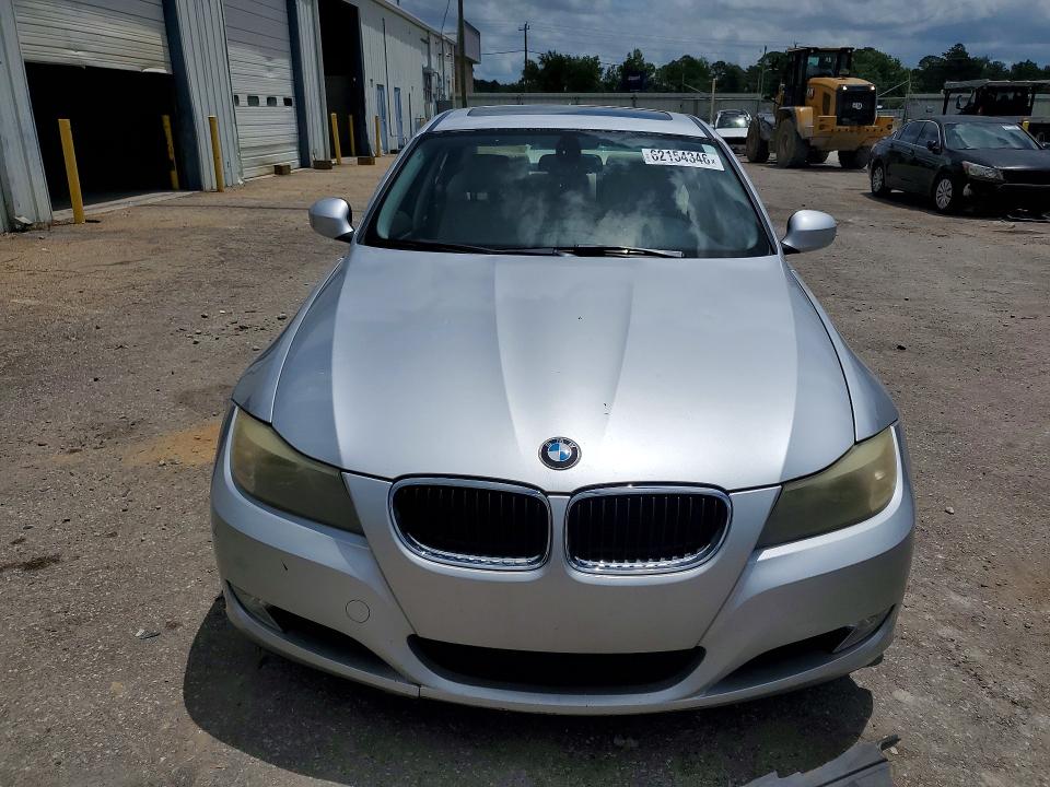 Photo 5 from auction – 2011 BMW 328 with VIN WBAPH7C50BE683232