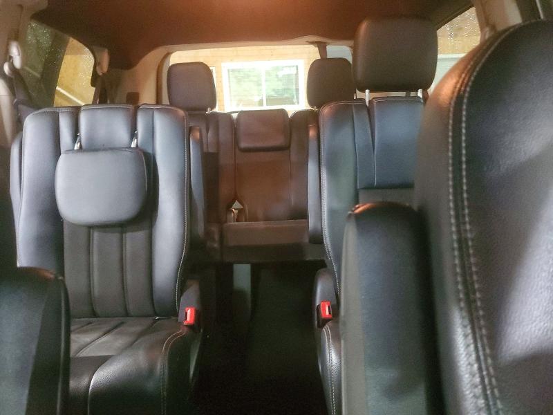 Photo 10 from auction – 2019 DODGE GRAND CARAVAN with VIN 2C4RDGCG5KR772287