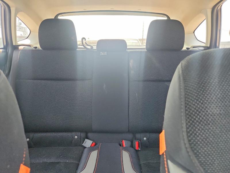 Photo 10 from auction – 2016 SUBARU CROSSTREK with VIN JF2GPABC0G8264288