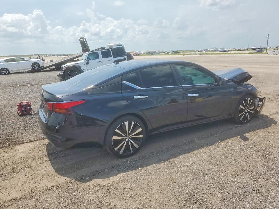 Photo 3 from auction – 2020 NISSAN ALTIMA with VIN 1N4BL4BV7LC264969