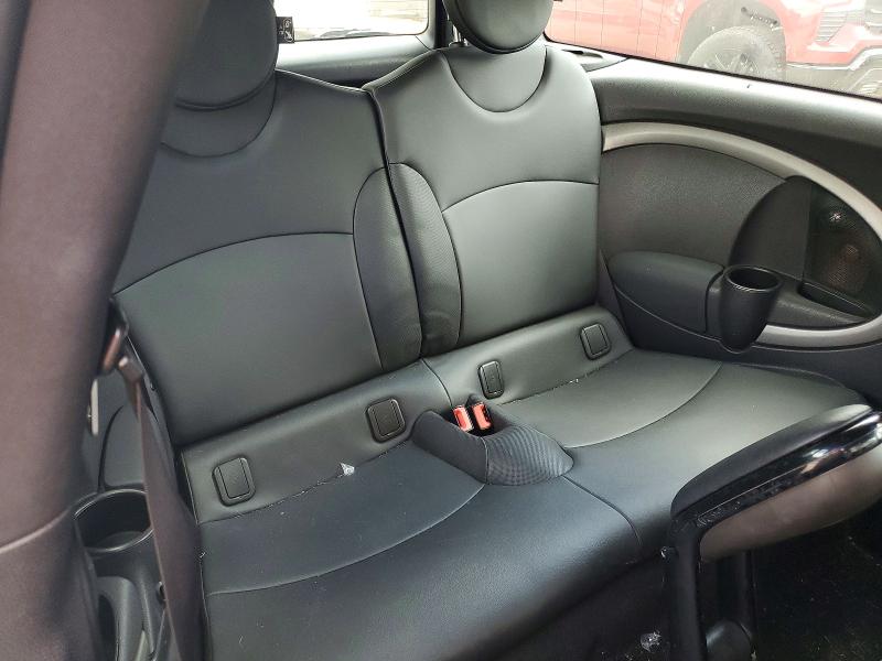 Photo 10 from auction – 2011 MINI COOPER with VIN WMWZF3C5XBT188927