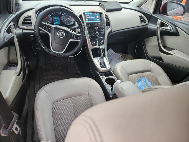 Photo 8 from auction – 2014 BUICK VERANO with VIN 1G4PR5SK7E4177995