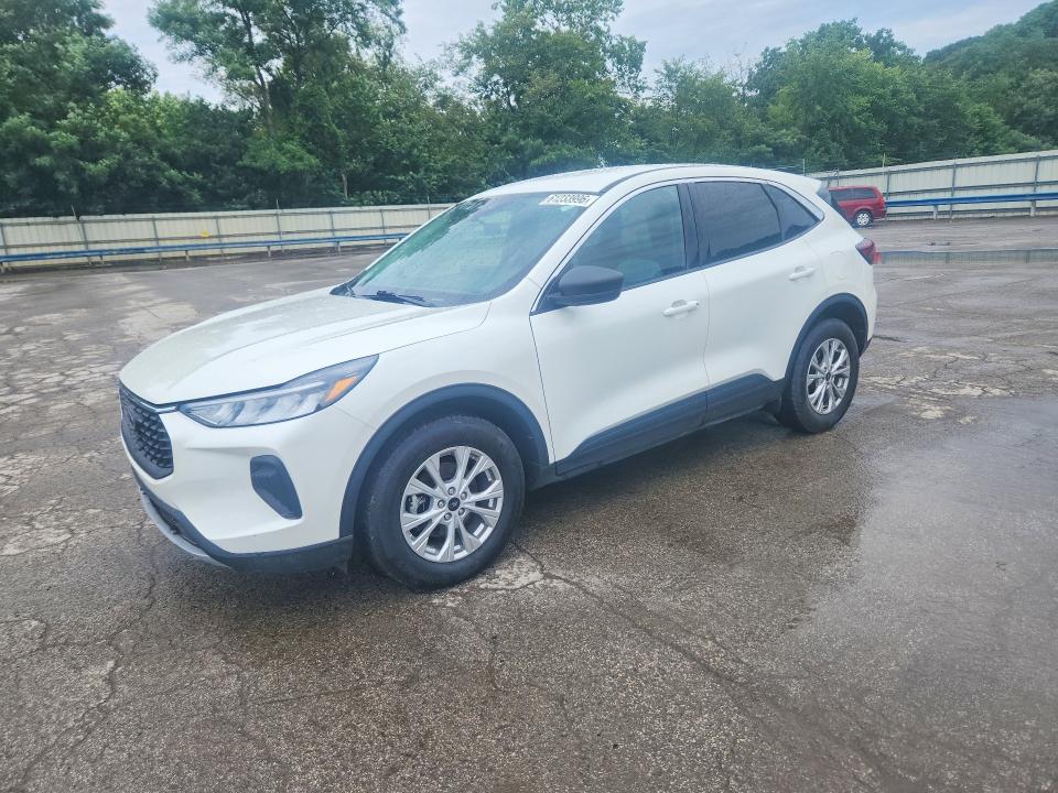 FORD ESCAPE 2023 with VIN 1FMCU9GN9PUB31868 - Photo from auction
