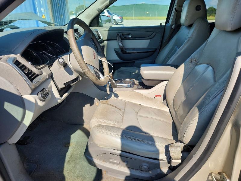 Zdjęcie 7 z aukcji – 2016 GMC ACADIA z VIN 1GKKRRKD3GJ271453