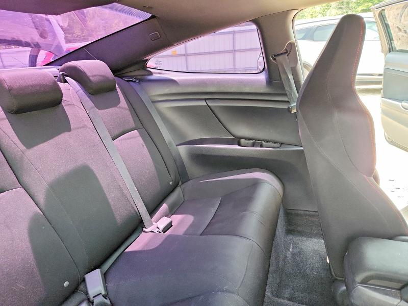 Photo 10 from auction – 2018 HONDA CIVIC with VIN 2HGFC3A5XJH753014