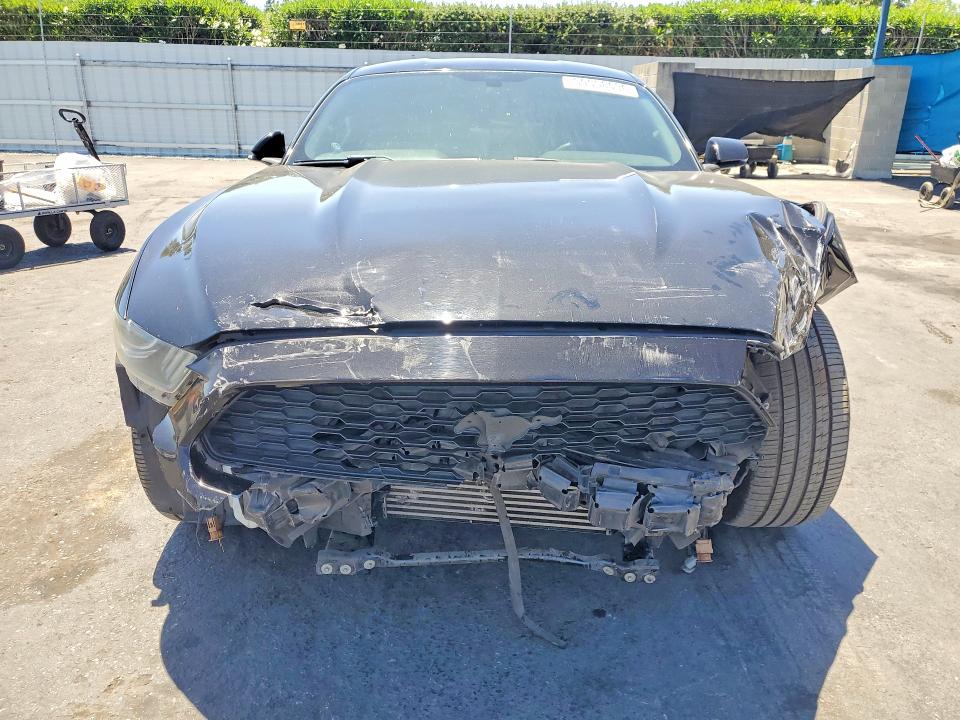Photo 5 from auction – 2015 FORD MUSTANG with VIN 1FA6P8TH2F5382684