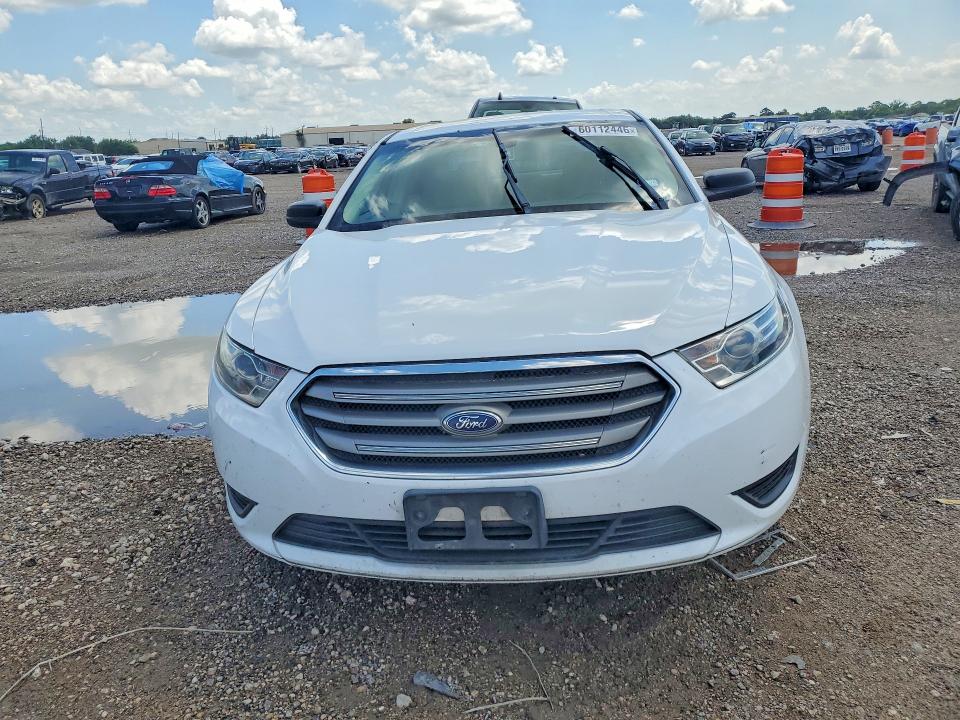 Zdjęcie 5 z aukcji – 2018 FORD TAURUS z VIN 1FAHP2D87JG117180
