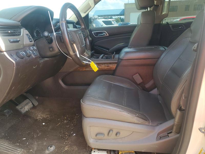 Photo 7 from auction – 2015 GMC YUKON with VIN 1GKS2CKJ9FR134959
