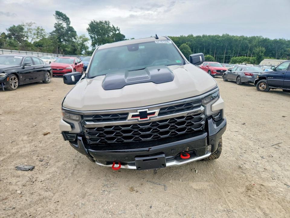 Photo 5 from auction – 2026 CHEVROLET SILVERADO with VIN 3GCUKHEL8TG199053