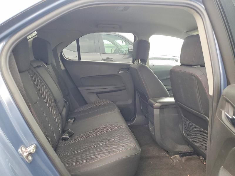 Photo 11 from auction – 2011 CHEVROLET EQUINOX LT 4D SUV FW with VIN 2CNFLDE56B6416055