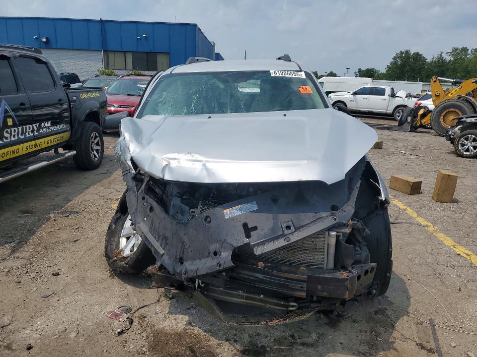 Photo 5 from auction – 2016 GMC ACADIA with VIN 1GKKVPKD0GJ133949