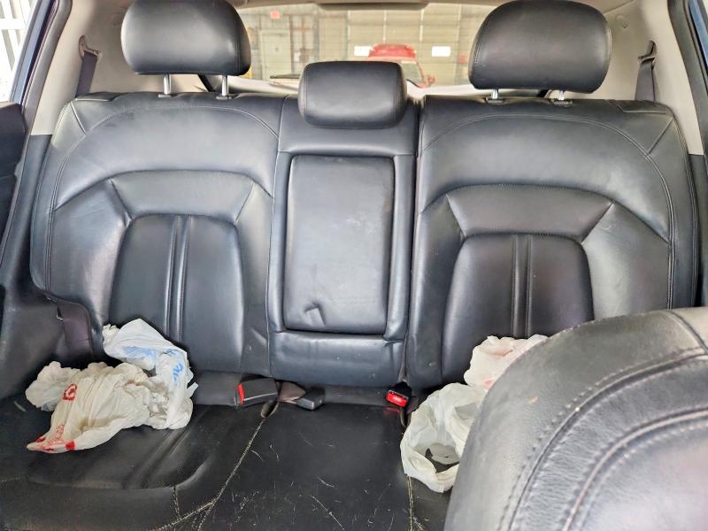 Photo 10 from auction – 2016 KIA SPORTAGE with VIN KNDPCCA64G7842383