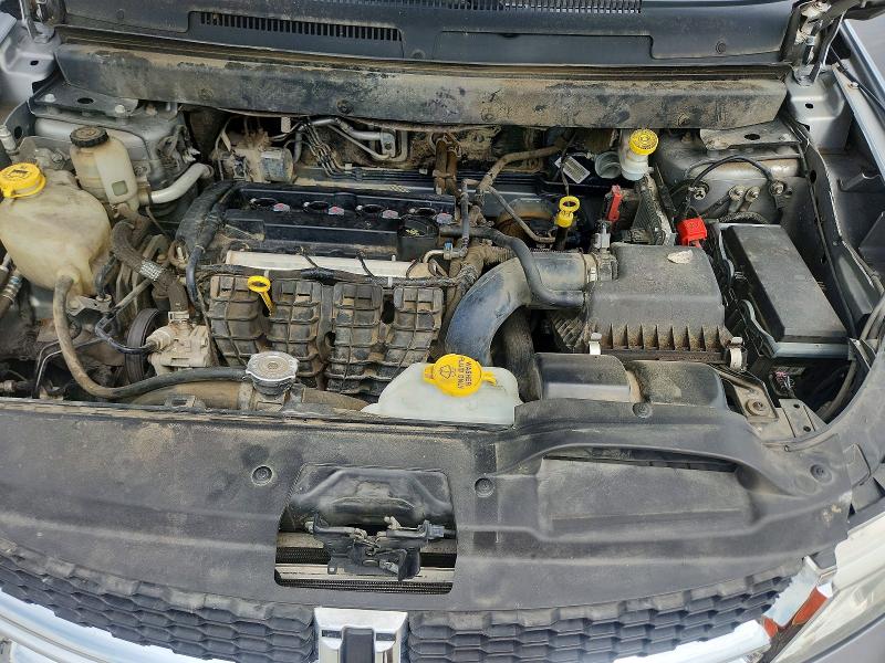 Photo 12 from auction – 2018 DODGE JOURNEY with VIN 3C4PDCAB6JT428017