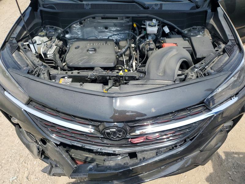 Photo 12 from auction – 2023 BUICK ENCORE GX with VIN KL4MMESL9PB087013