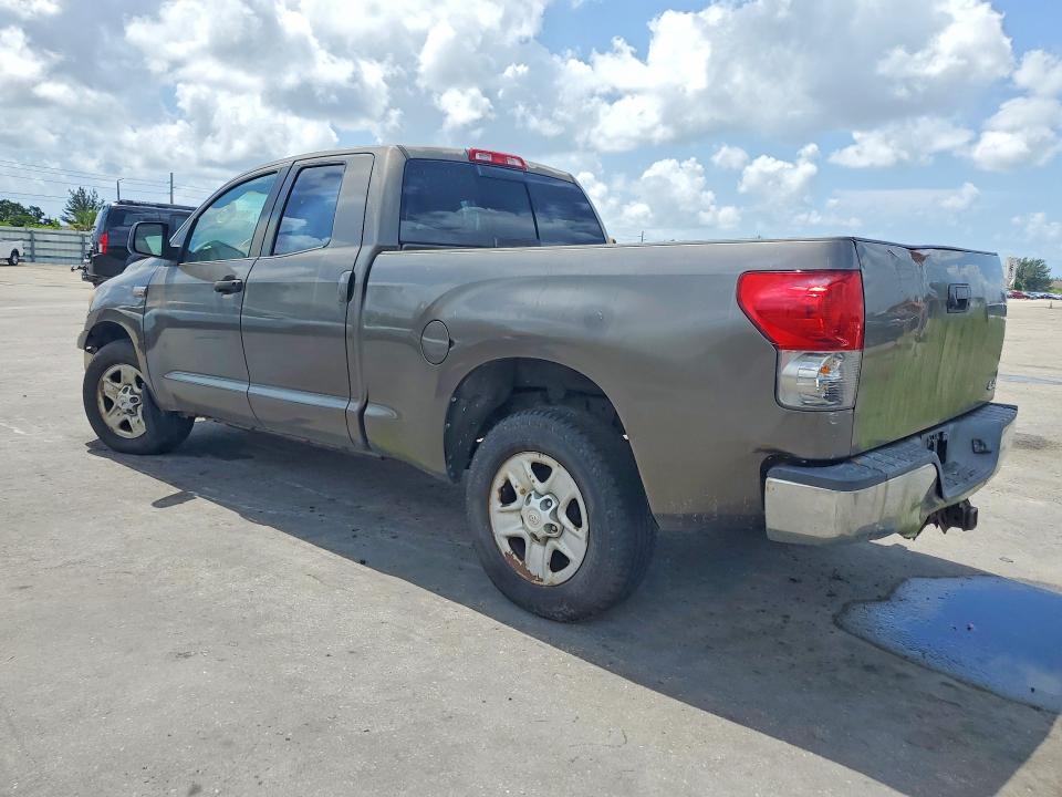 Photo 2 from auction – 2008 TOYOTA TUNDRA with VIN 5TBBV54128S506974