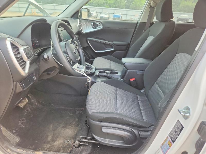 Photo 7 from auction – 2020 KIA SOUL with VIN KNDJ23AU5L7084538