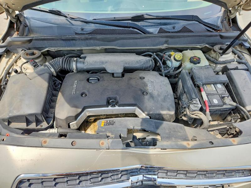 Photo 11 from auction – 2013 CHEVROLET MALIBU with VIN 1G11B5SA4DF155728