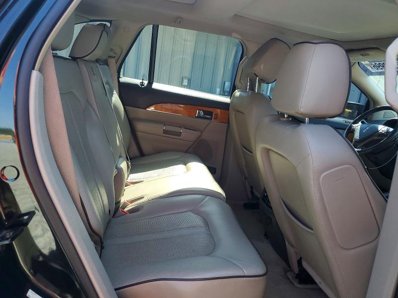 Photo 11 from auction – 2013 LINCOLN MKX with VIN 2LMDJ6JK6DBL26083