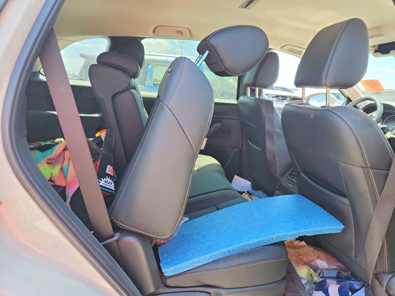Photo 10 from auction – 2024 MAZDA CX-90 with VIN JM3KKAHD7R1177529