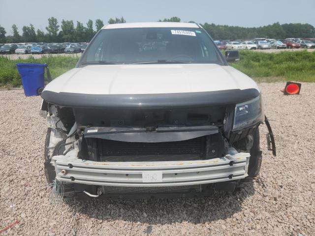 Photo 5 from auction – 2019 FORD EXPLORER with VIN 1FM5K8GT1KGB05599
