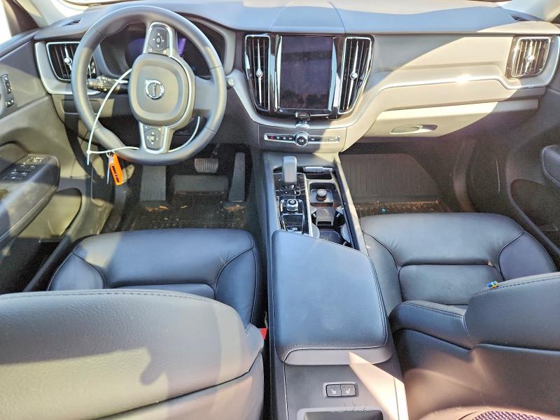 Photo 8 from auction – 2024 VOLVO XC60 with VIN YV4L12RK2R1762020