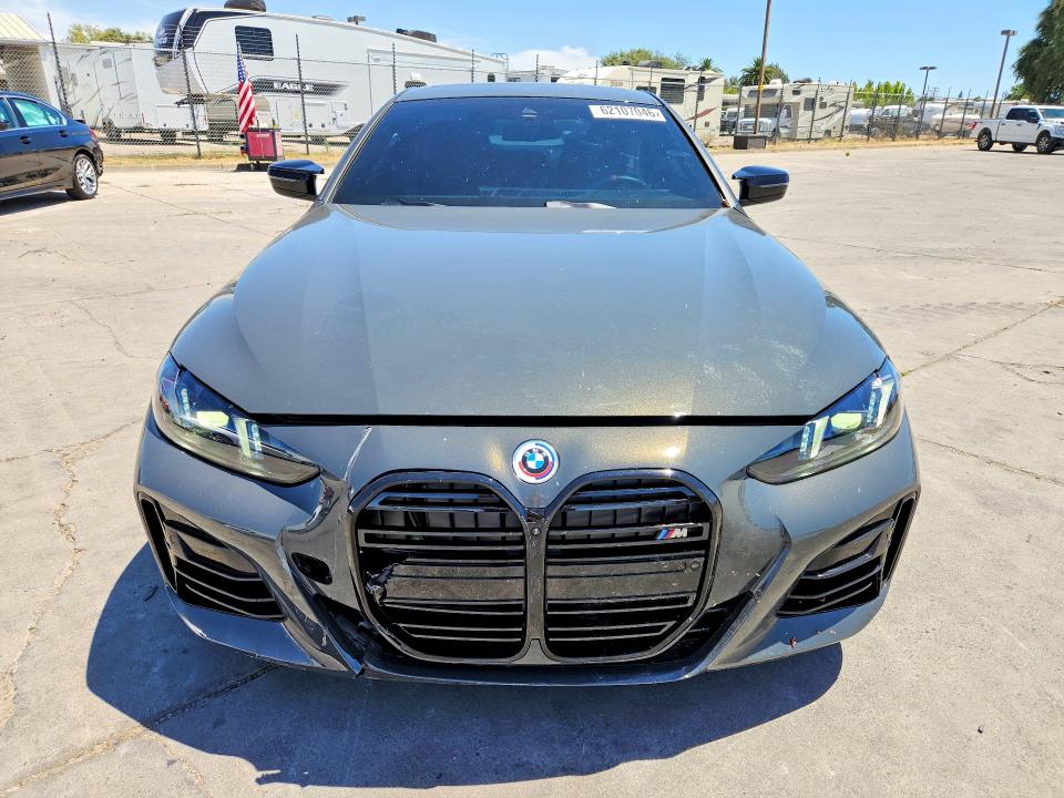 Foto 5 de la subasta – 2026 BMW M440I con VIN WBA73DA03TCV32046