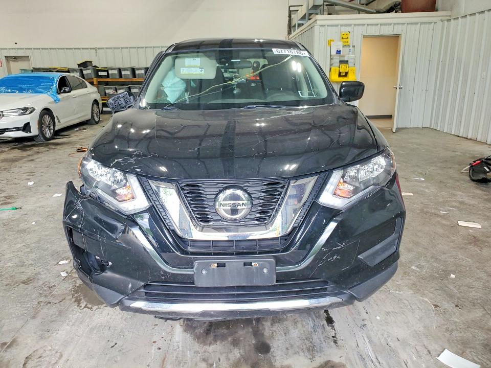 Photo 5 from auction – 2019 NISSAN ROGUE with VIN 5N1AT2MV8KC736405