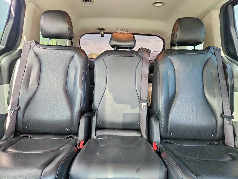 Photo 10 from auction – 2024 KIA CARNIVAL with VIN KNDNC5H35R6316870