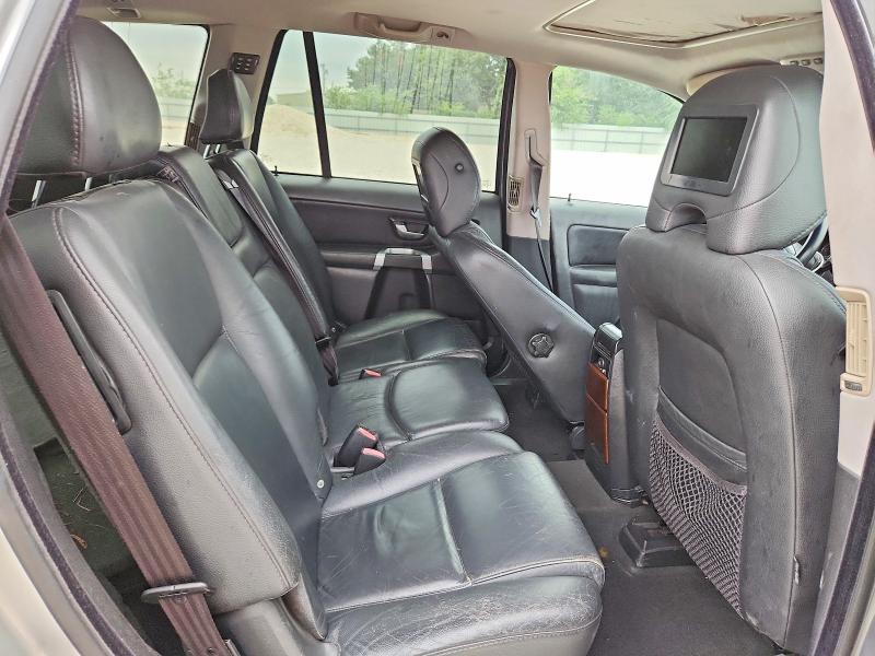 Zdjęcie 10 z aukcji – 2007 VOLVO XC90 z VIN YV4CY982671386909