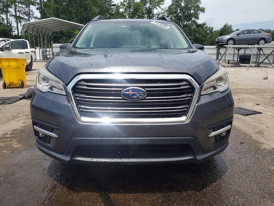 Photo 5 from auction – 2021 SUBARU ASCENT with VIN 4S4WMAMD8M3464753