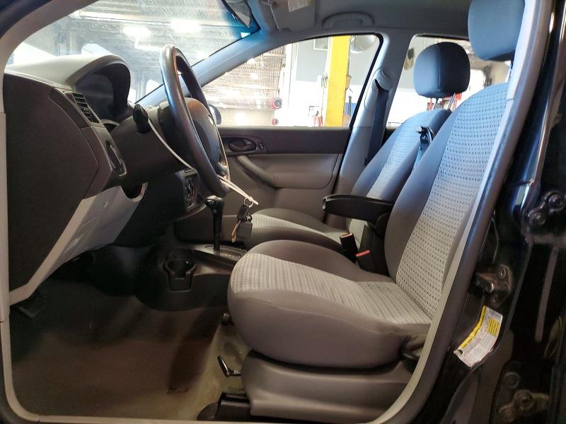 Photo 7 from auction – 2006 FORD FOCUS with VIN 1FAHP34N46W142045
