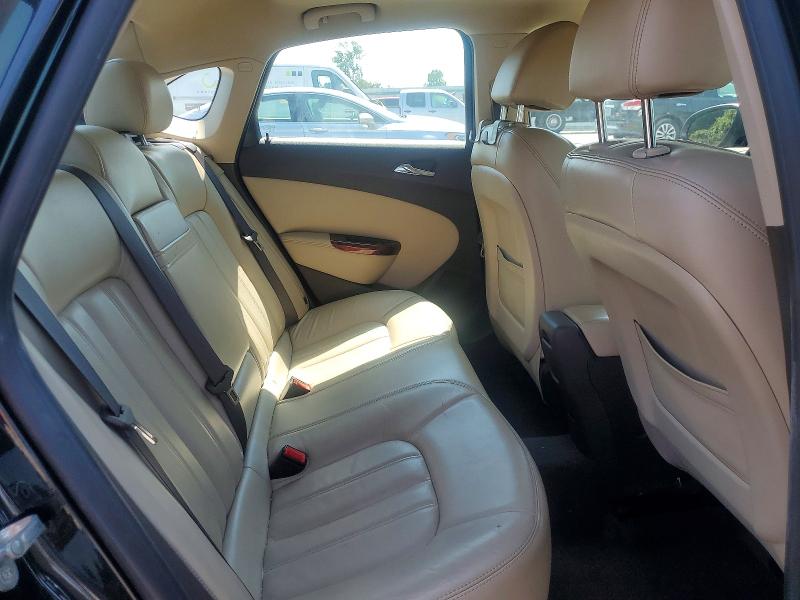 Photo 10 from auction – 2013 BUICK VERANO with VIN 1G4PS5SK5D4219793