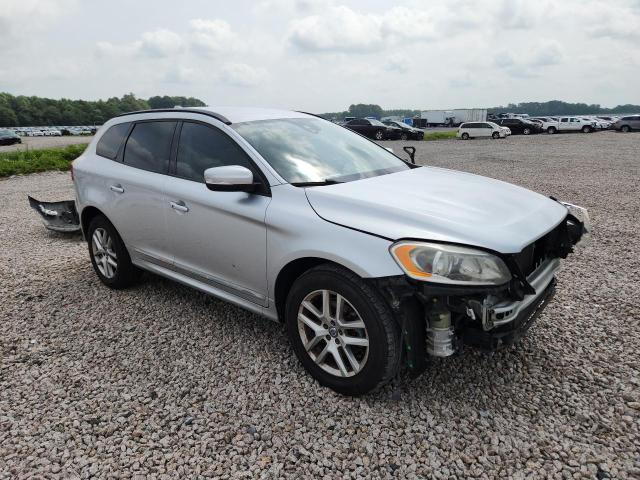 Photo 4 from auction – 2017 VOLVO XC60 with VIN YV440MDJ1H2105137