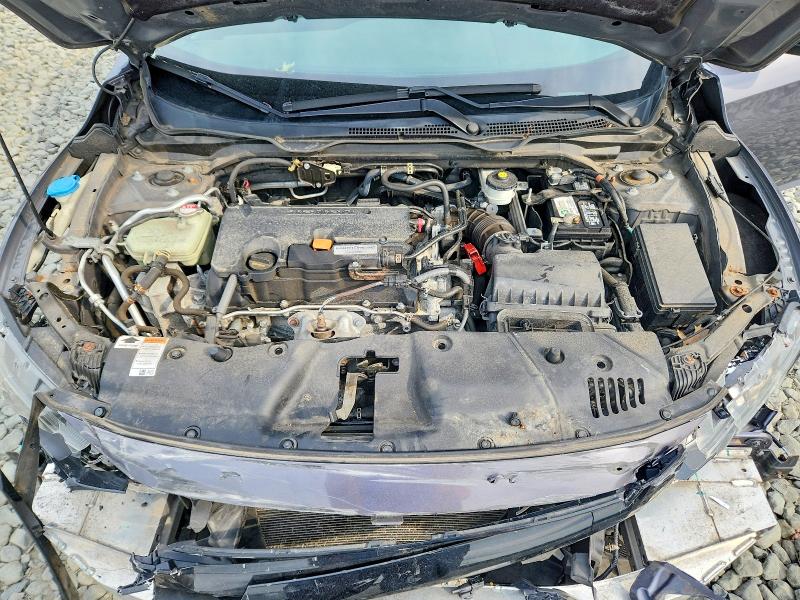 Photo 11 from auction – 2019 HONDA CIVIC with VIN 2HGFC2F84KH540543