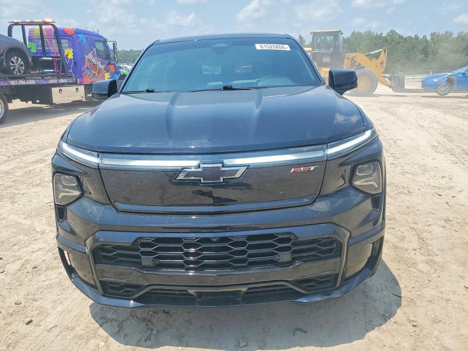Photo 5 from auction – 2024 CHEVROLET SILVERADO with VIN 1GC40ZEL8RU301758