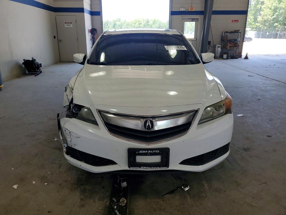 صورة رقم 5 من المزاد - 2014 ACURA ILX مع VIN 19VDE1F30EE001313