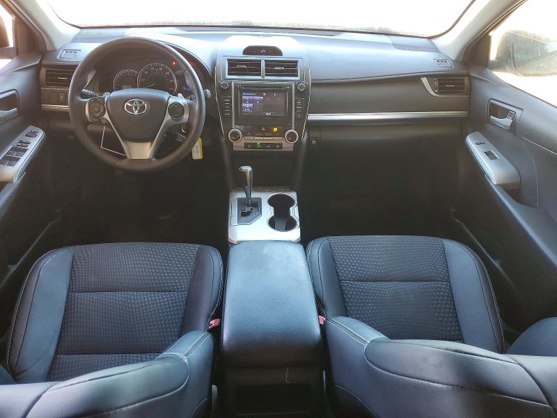 Photo 8 from auction – 2014 TOYOTA CAMRY with VIN 4T1BF1FK5EU418068