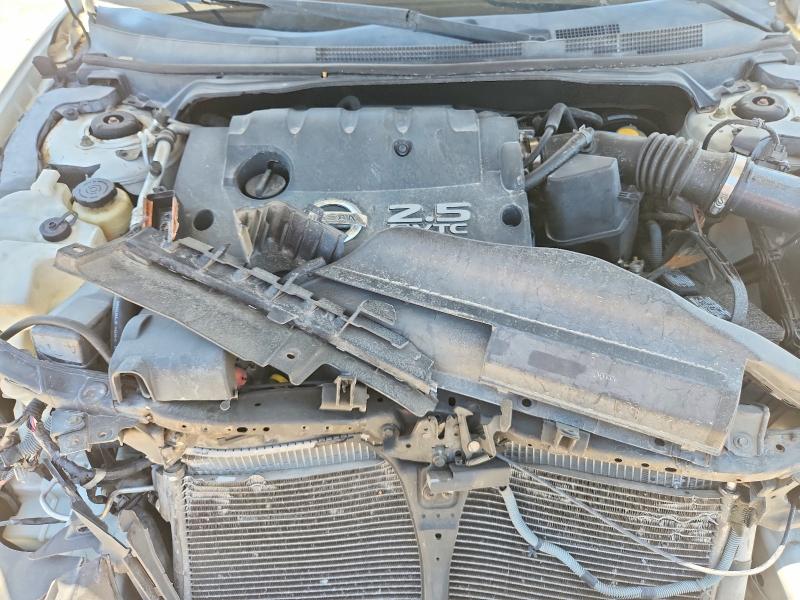 Photo 11 from auction – 2006 NISSAN ALTIMA with VIN 1N4AL11D56N386001