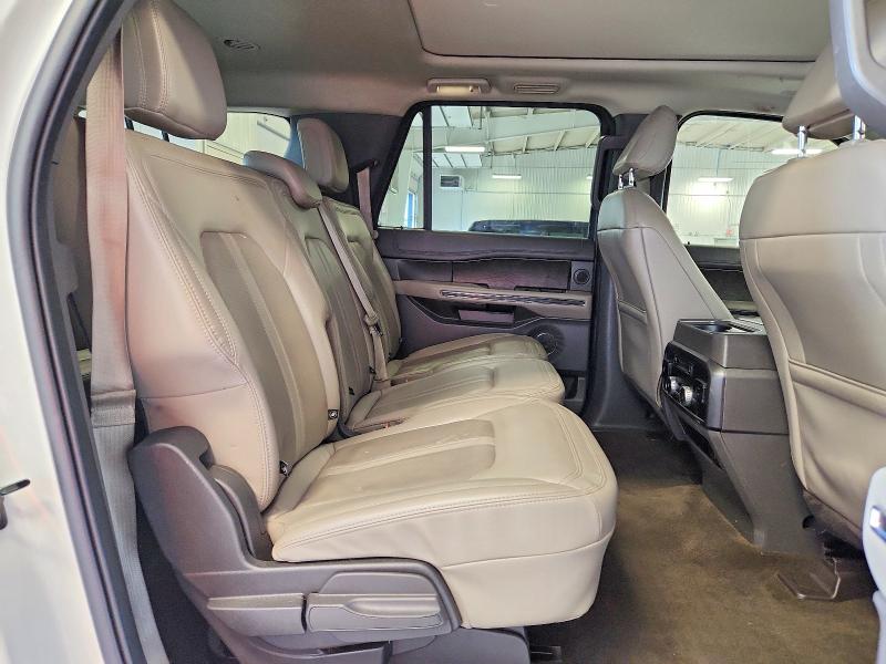 Photo 11 from auction – 2021 FORD EXPEDITION with VIN 1FMJK2AT8MEA45372